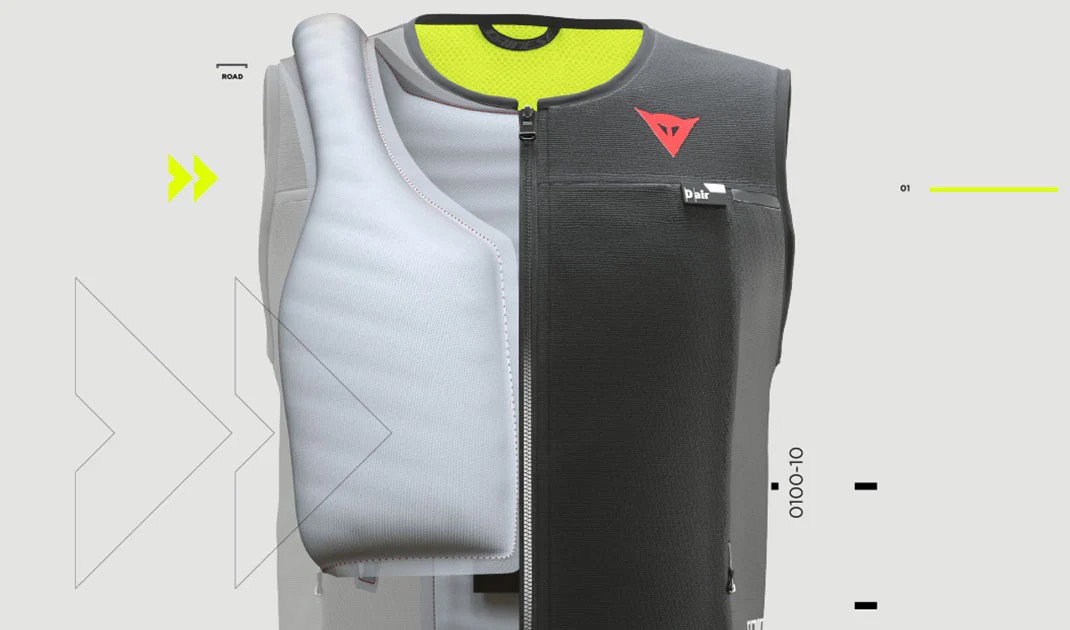 SMART JACKET