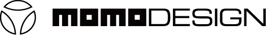 MOMO Design logo