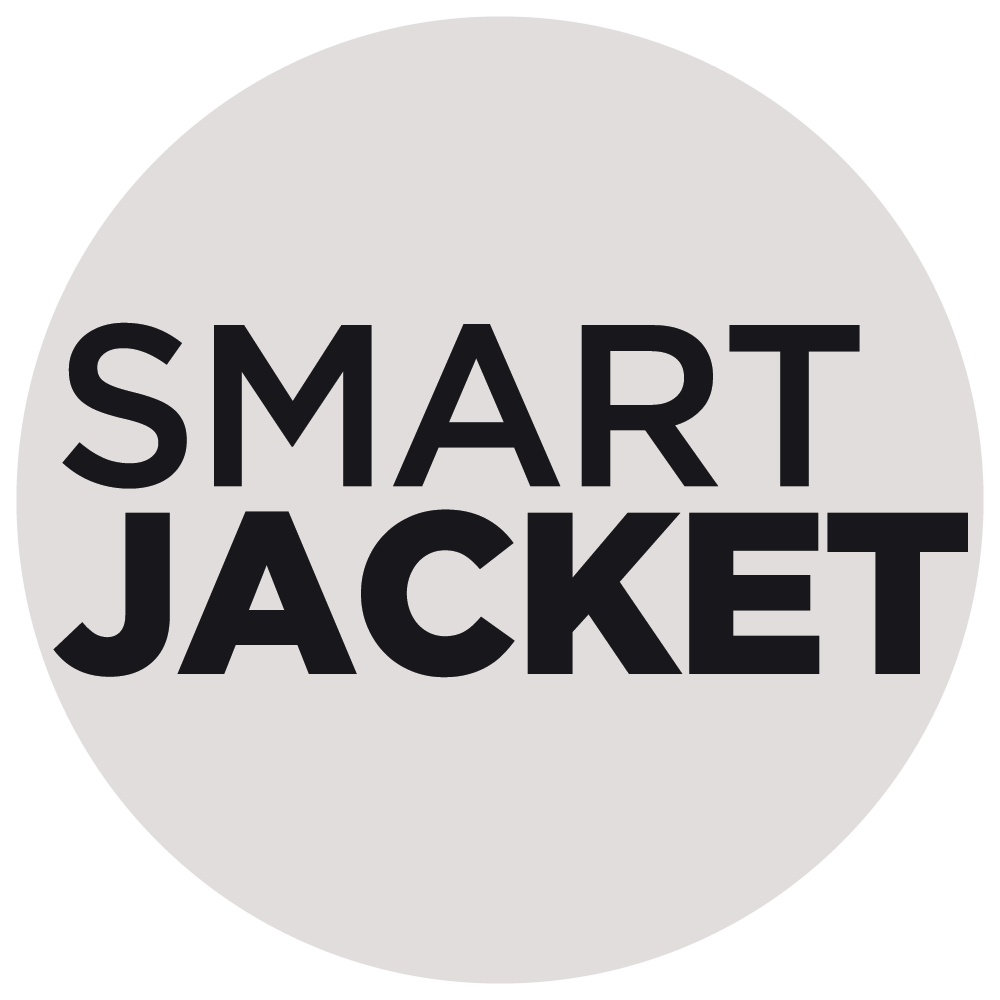 SMART JACKET logo