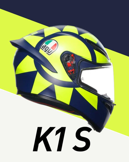 AGV - K1 S