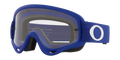 オフロード・モトクロス用ゴーグル | オークリー O FRAME(オーフレーム) MOTO BLUE-CLEAR