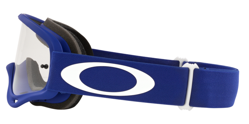 オフロード・モトクロス用ゴーグル | オークリー O FRAME(オーフレーム) MOTO BLUE SAND-CLEAR