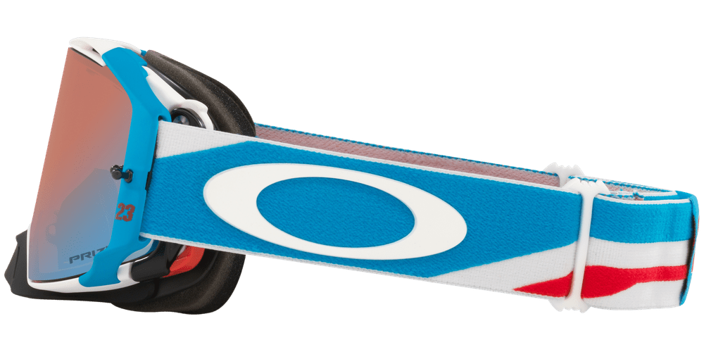 オフロード・モトクロス用ゴーグル | オークリー AIRBRAKE(エア