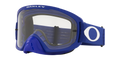 オフロード・モトクロス用ゴーグル | オークリー O FRAME 2.0(オーフレーム 2.0)  PRO MX MOTO BLUE-CLEAR