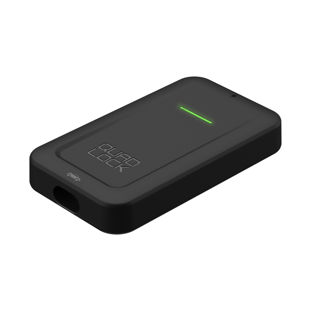 スマホホルダー | Quad Lock - ユーロギア | Eurogear