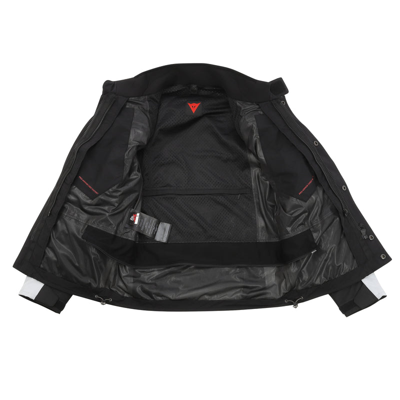 バイク用 D-DRYジャケット（防水） | TEMPEST 3 D-Dry  秋冬シーズン