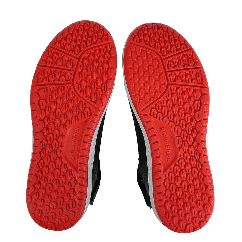 バイク用 シューズ | SUBURB ZIP UP AIR SHOES