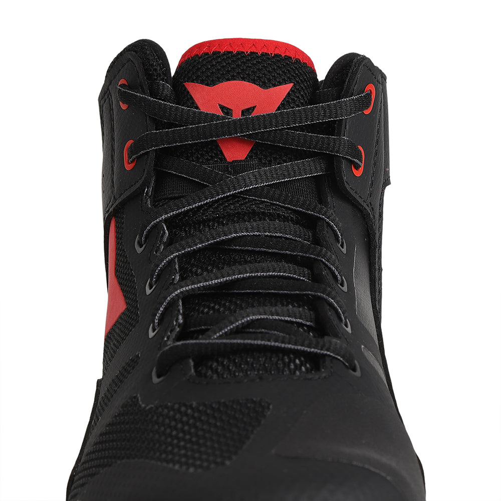 バイク用 シューズ | SUBURB ZIP UP AIR SHOES