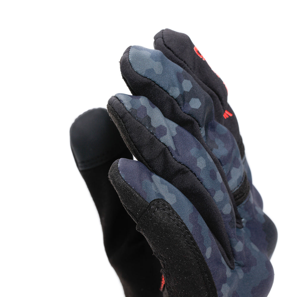 バイク用 グローブ | INTREPYD GLOVES 秋冬シーズン