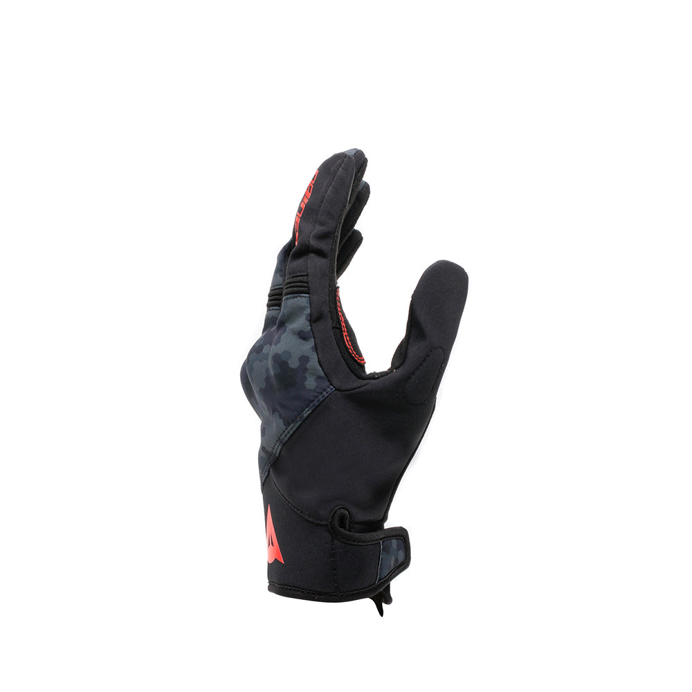 バイク用 グローブ | INTREPYD GLOVES 秋冬シーズン