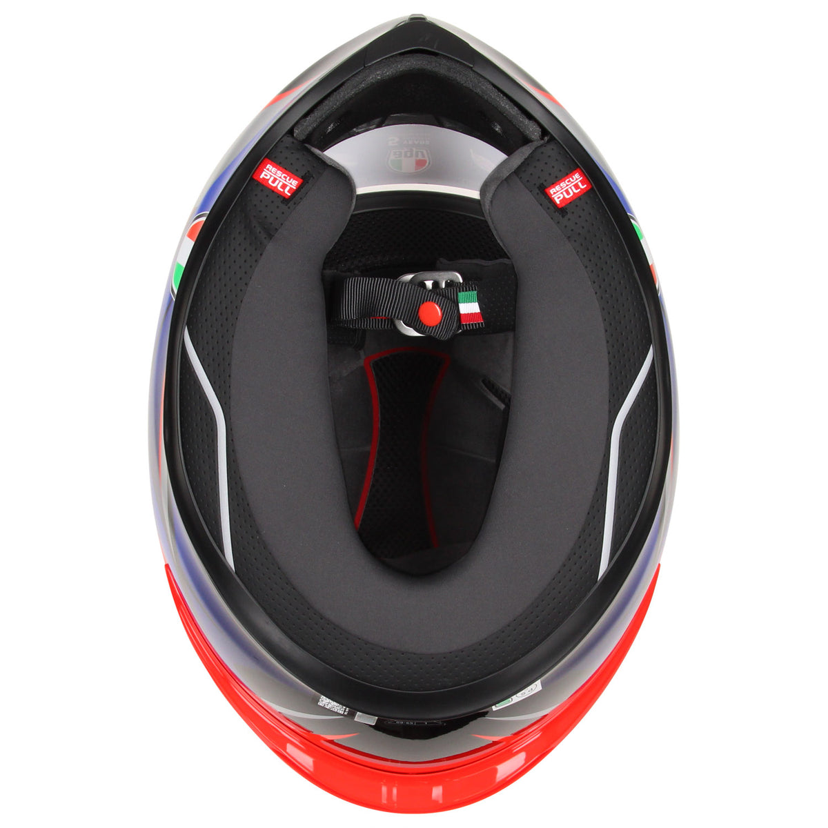 K6 AGV JIST REPLICA MPLK Asia Fit XLサイズ K6 AGV JIST REPLICA MPLK Asia Fit XLサイズ K6 S JIST Asian