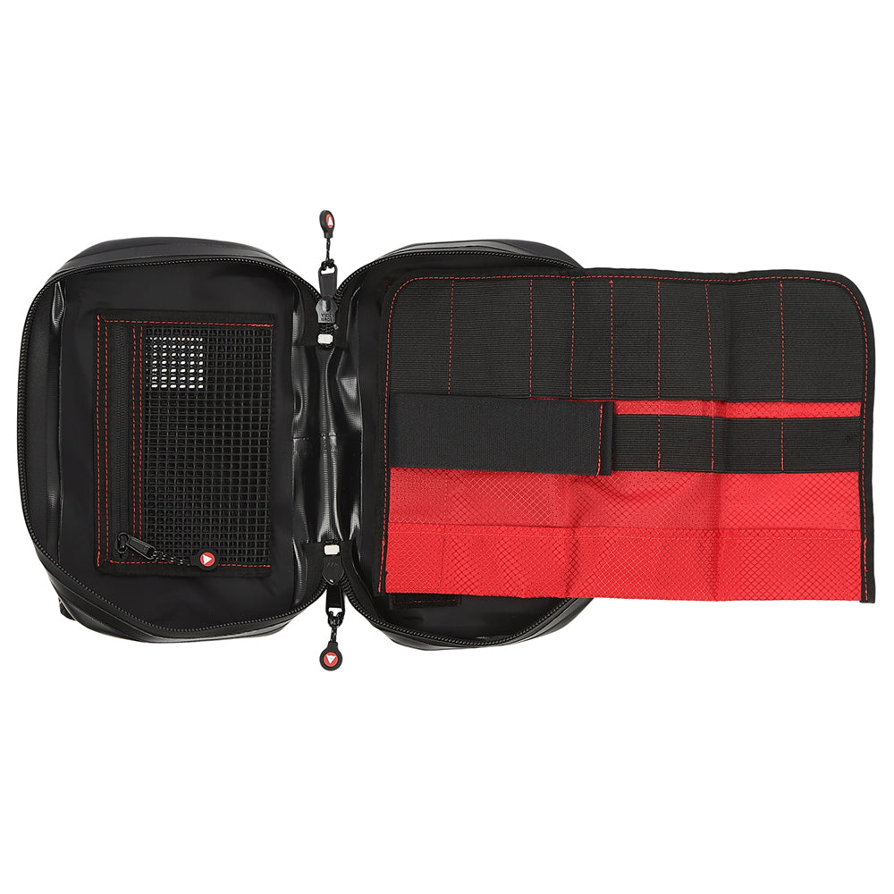 ラフテ－ル TOOL BAGシャーマン　ツールバッグ 正規品〔Rough Tail〕 ONENESS ツールバッグ TOOL BAG カラー