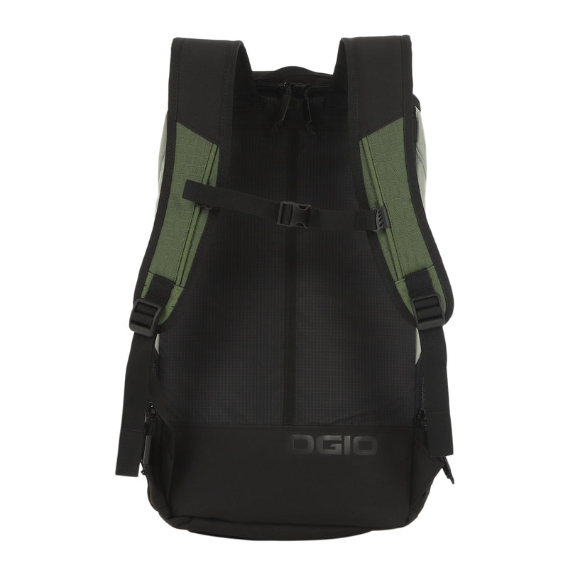 バイク用バックパック | EXPLORER D-CLUTCH BACK PACK