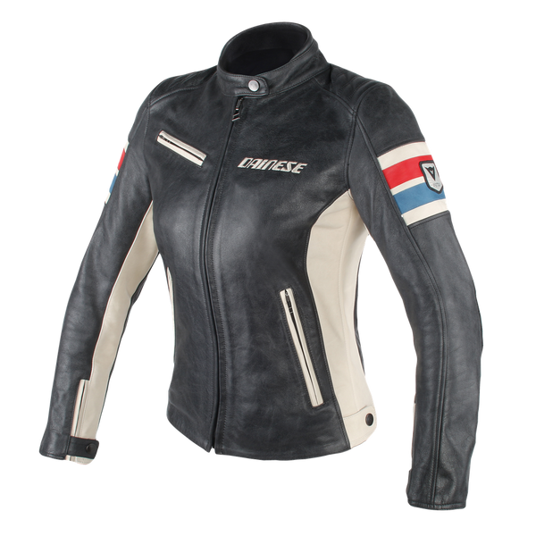 Dainese Lola 3 レディース バイクレザージャケット dainese-lola-3-lady-leather-