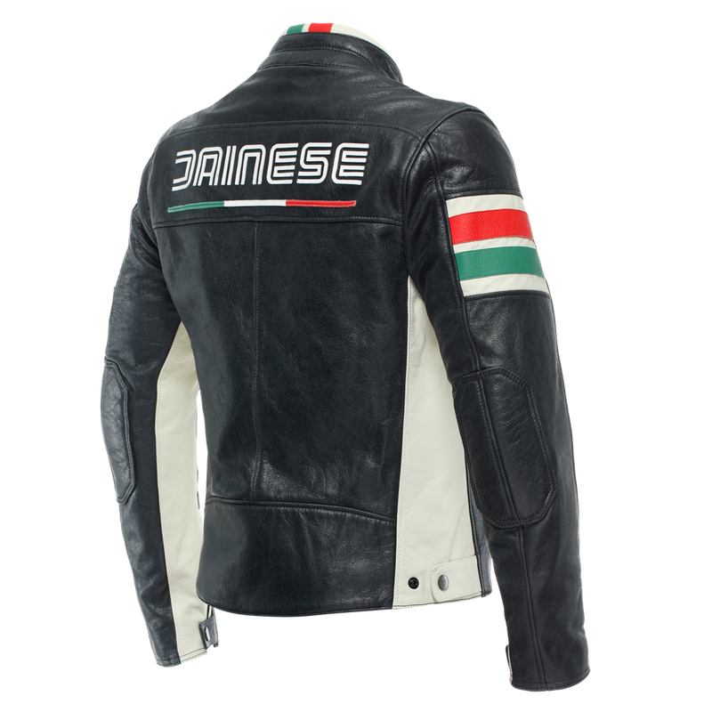 バイク用 レザージャケット | HF D1 SMU LEATHER JACKET (DSO)