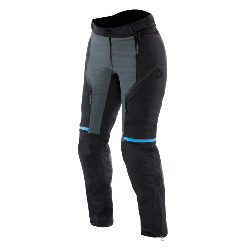 バイク用 D-DRYパンツ（防水） | MANGEN ABSØLUTESHELL PRO PANTS WMN  秋冬シーズン