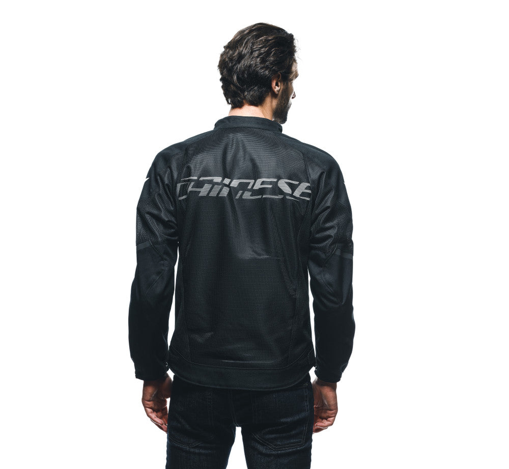 バイク用 ジャケット | HEROSPHERE AIR TEX JACKET 春夏シーズン