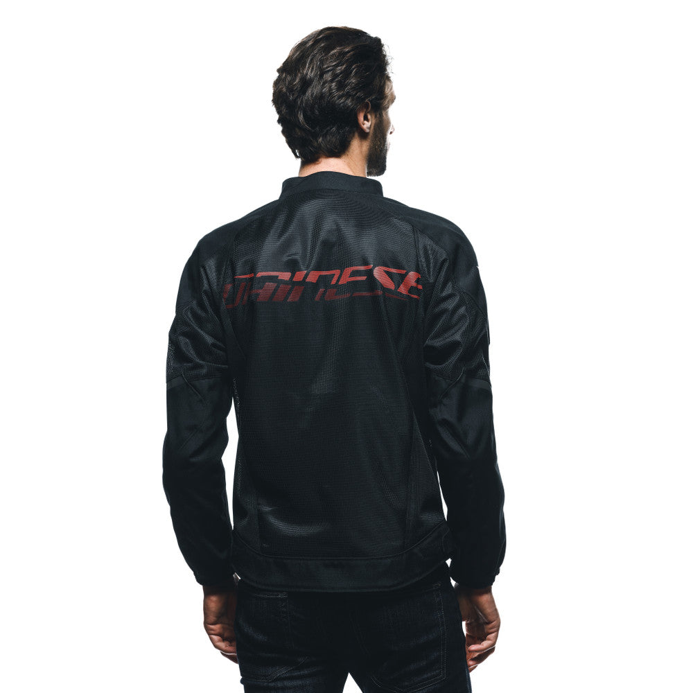 バイク用 ジャケット | HEROSPHERE AIR TEX JACKET 春夏シーズン