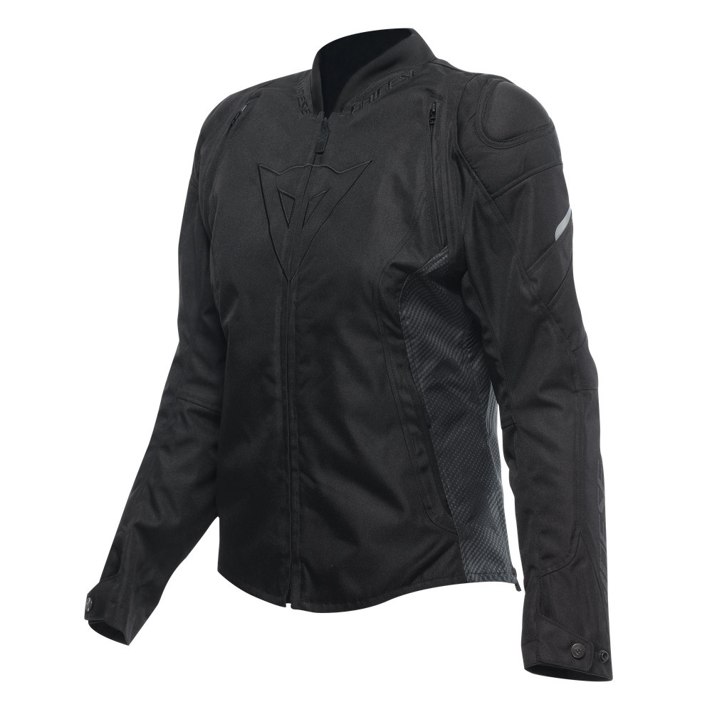 バイク用 ジャケット | AVRO 5 TEX JACKET WMN 秋冬シーズン