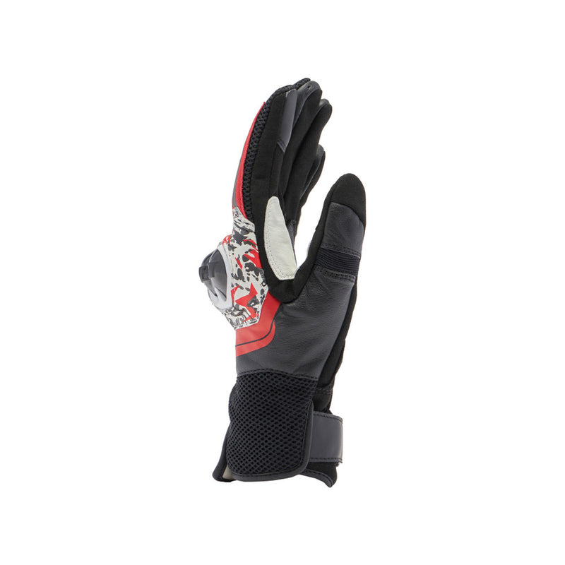 バイク用 グローブ | MIG 3 UNISEX LEATHER GLOVES 春夏シーズン