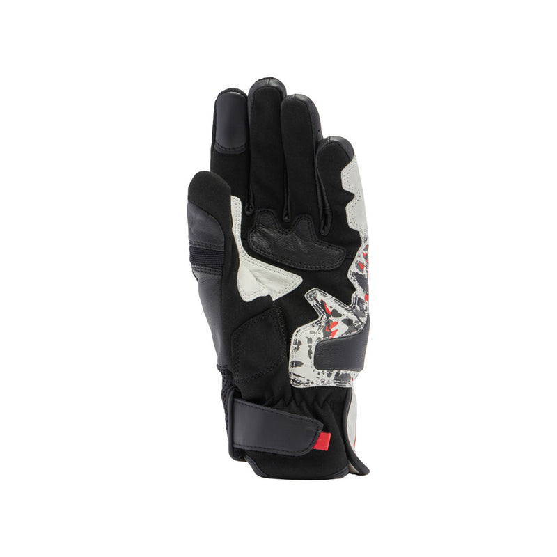 バイク用 グローブ | MIG 3 UNISEX LEATHER GLOVES 春夏シーズン