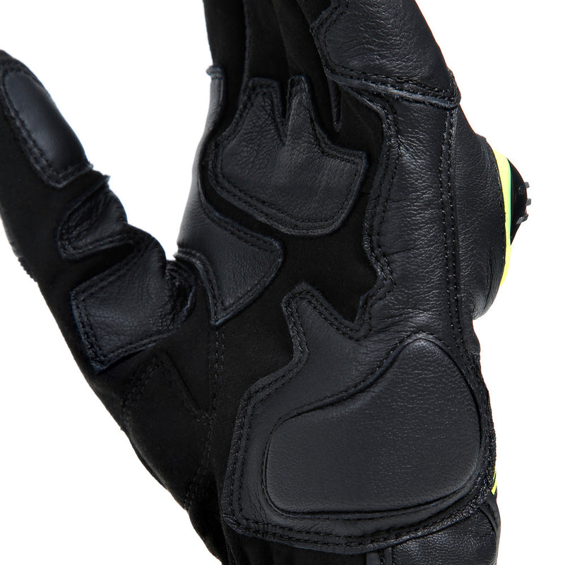 バイク用 グローブ | MIG 3 UNISEX LEATHER GLOVES 春夏シーズン