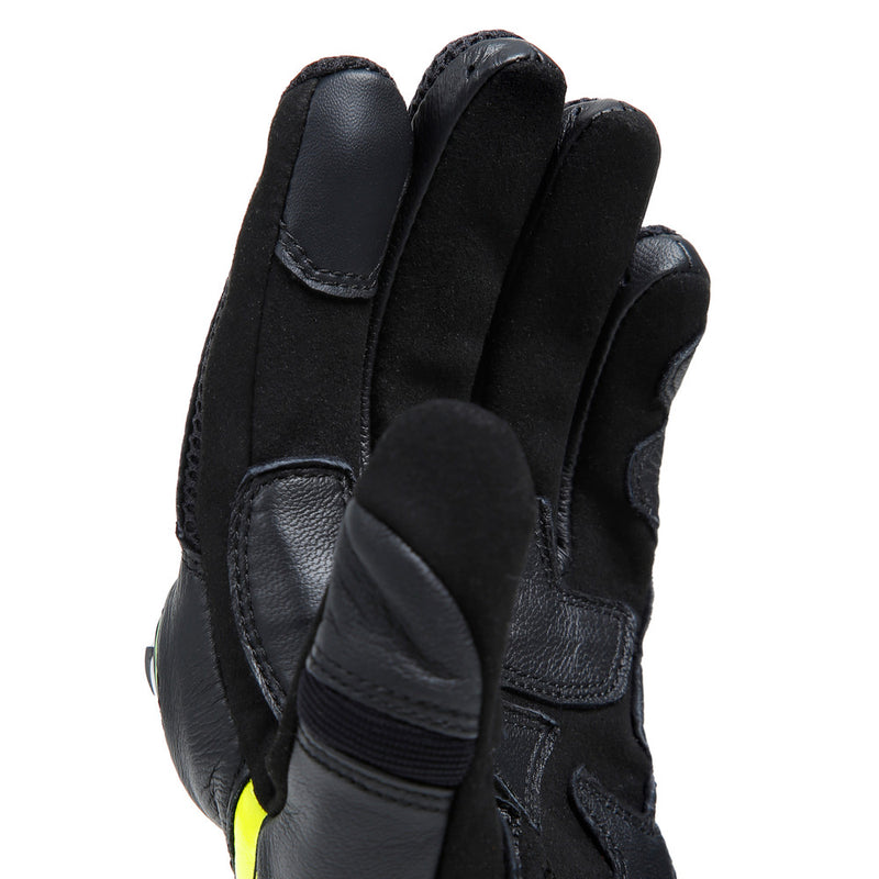 バイク用 グローブ | MIG 3 UNISEX LEATHER GLOVES 春夏シーズン