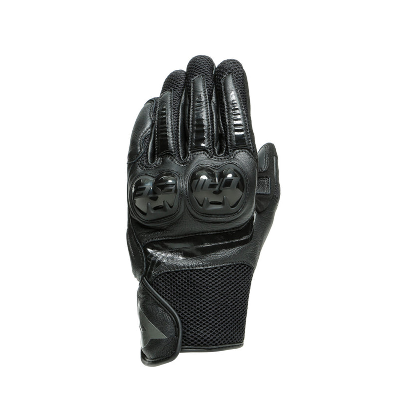 バイク用 グローブ | MIG 3 UNISEX LEATHER GLOVES 春夏シーズン