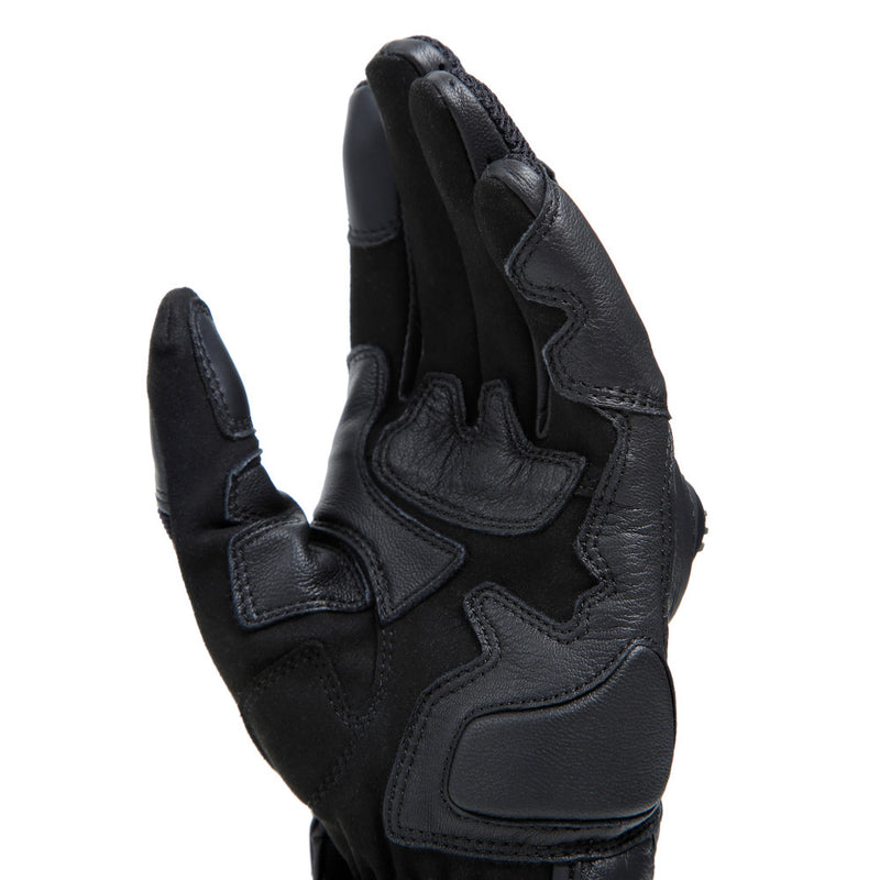 バイク用 グローブ | MIG 3 UNISEX LEATHER GLOVES 春夏シーズン