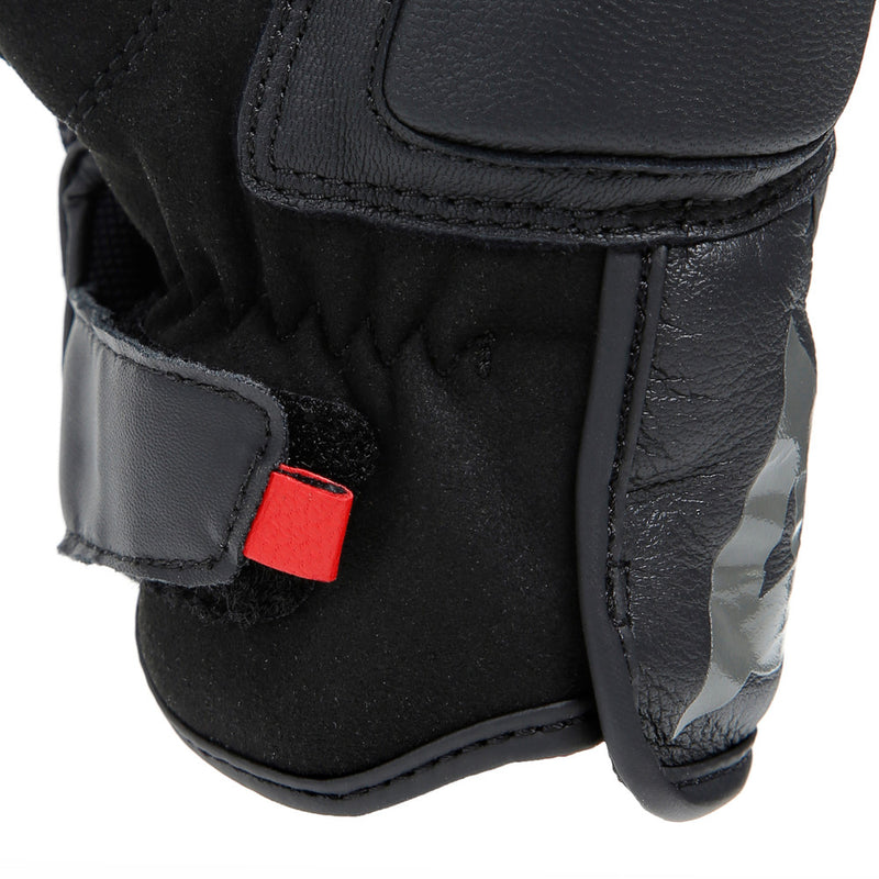 バイク用 グローブ | MIG 3 UNISEX LEATHER GLOVES 春夏シーズン