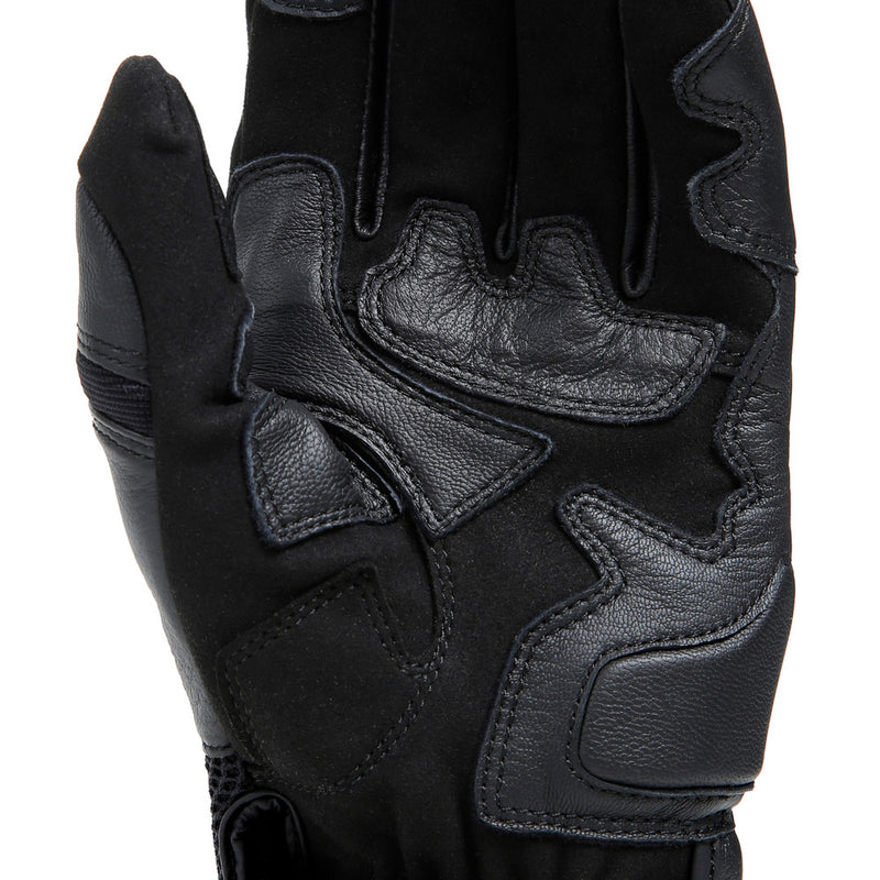 バイク用 グローブ | MIG 3 UNISEX LEATHER GLOVES 春夏シーズン