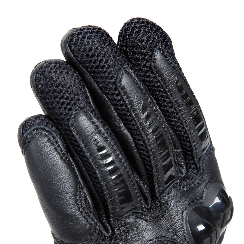 バイク用 グローブ | MIG 3 UNISEX LEATHER GLOVES 春夏シーズン