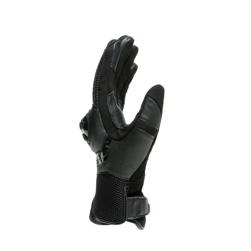 バイク用 グローブ | MIG 3 UNISEX LEATHER GLOVES 春夏シーズン