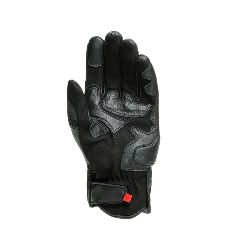 バイク用 グローブ | MIG 3 UNISEX LEATHER GLOVES 春夏シーズン