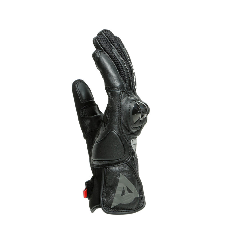 バイク用 グローブ | MIG 3 UNISEX LEATHER GLOVES 春夏シーズン