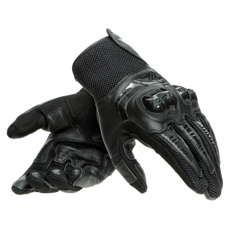 バイク用 グローブ | MIG 3 UNISEX LEATHER GLOVES 春夏シーズン