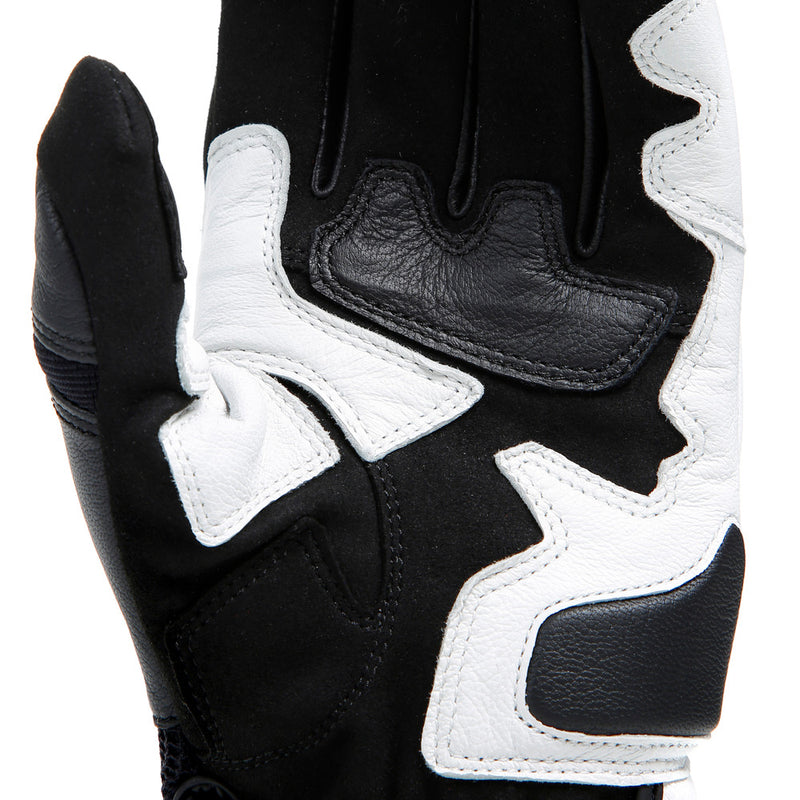 バイク用 グローブ | MIG 3 UNISEX LEATHER GLOVES 春夏シーズン