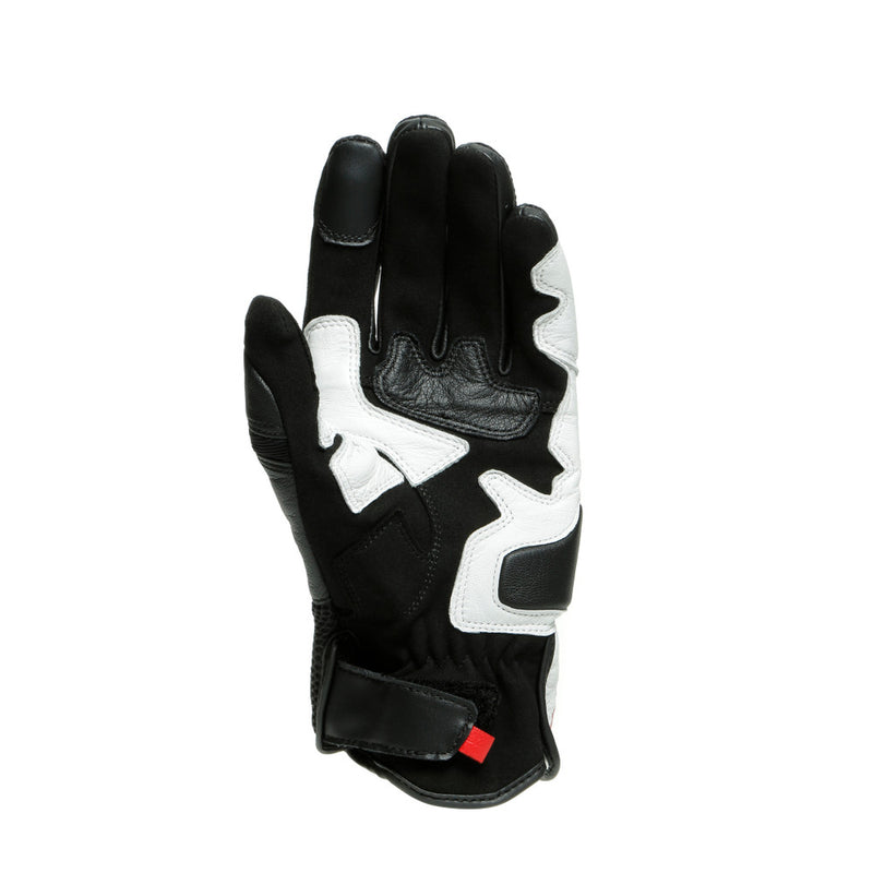 バイク用 グローブ | MIG 3 UNISEX LEATHER GLOVES 春夏シーズン