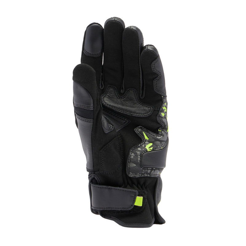 バイク用 グローブ | MIG 3 UNISEX LEATHER GLOVES 春夏シーズン