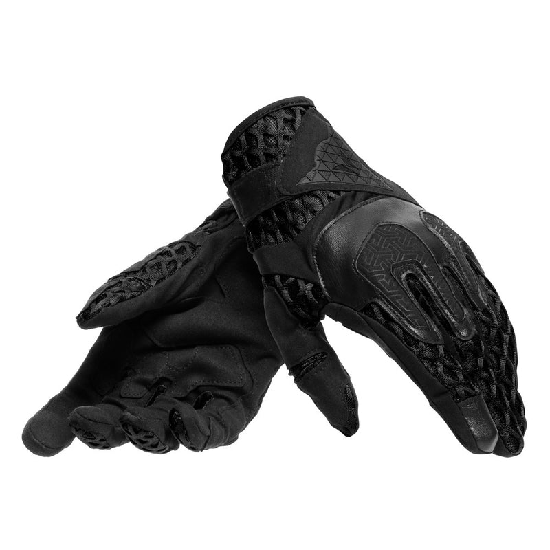 バイク用 グローブ | AIR-MAZE UNISEX GLOVES 春夏シーズン