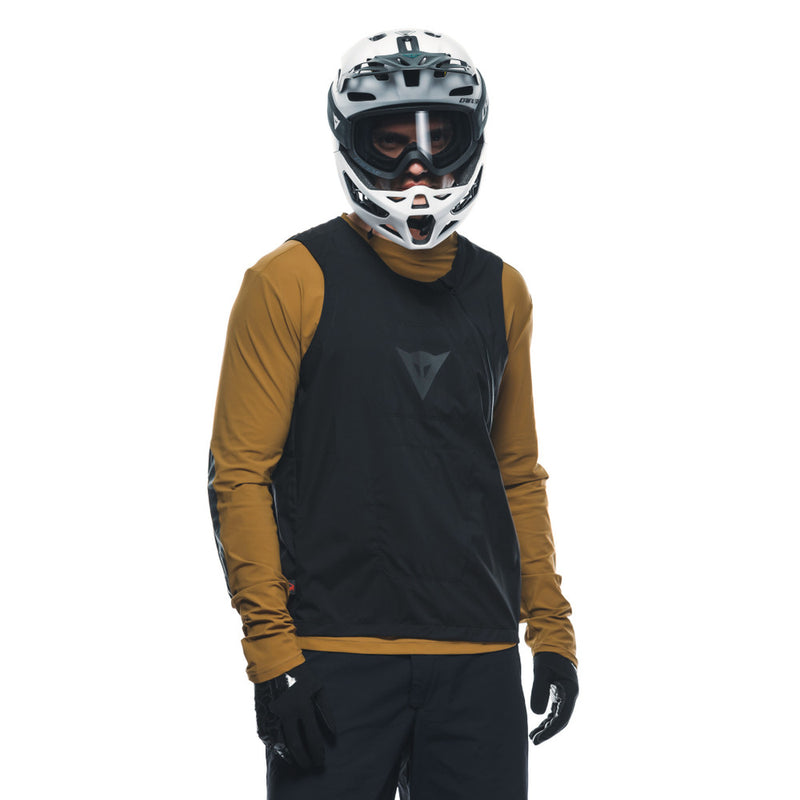 MTB・自転車用 ジャケット | HGC HYBRID VEST  春夏シーズン