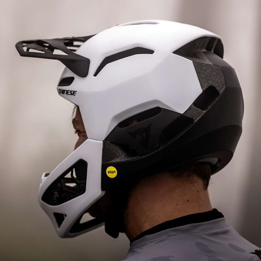 MTB・自転車用ヘルメット | LINEA 01 MIPS - ユーロギア