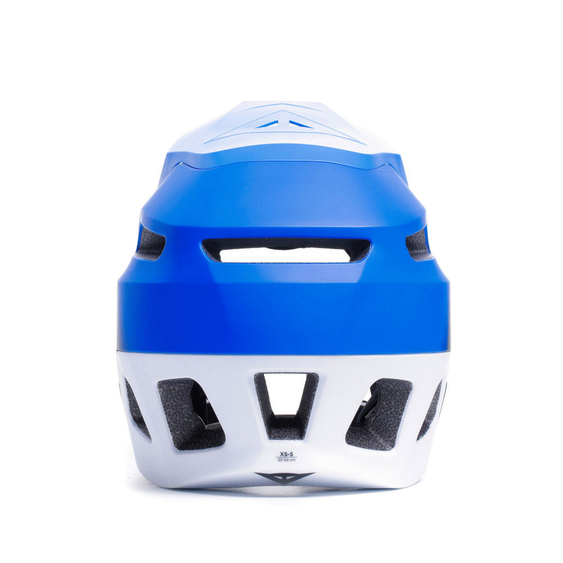MTB・自転車用 フルフェイスヘルメット | SCARABEO LINEA 01