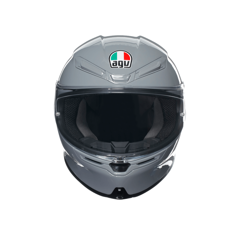 フルフェイスヘルメット | K6 S AGV JIST MPLK Asian Fit 012