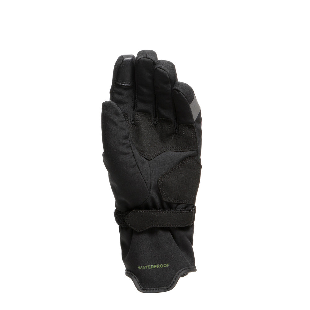 バイク用 グローブ | PLAZA 3 LADY D-Dry GLOVES 秋冬シーズン