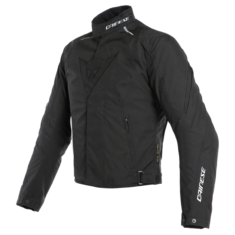 バイク用 D-DRYジャケット（防水） | LAGUNA SECA 3 D-DRY JACKET 秋冬シーズン