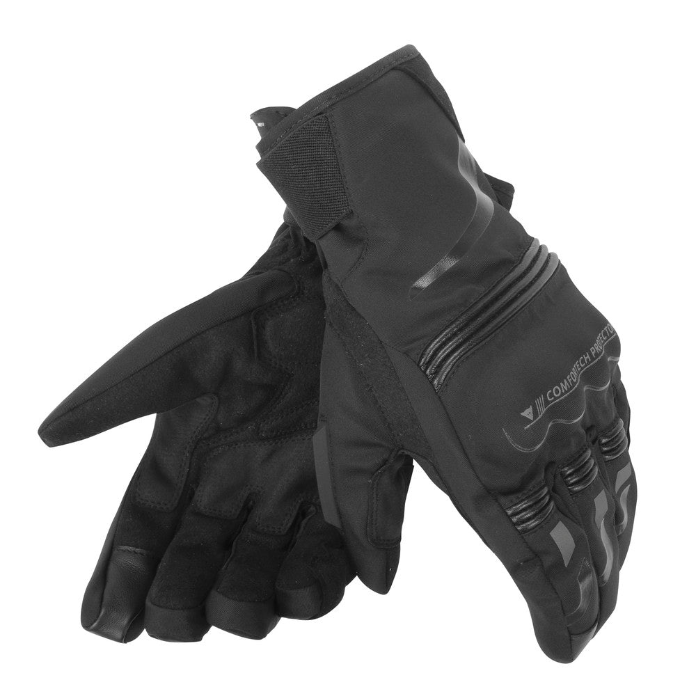 バイク用 グローブ（防水） | TEMPEST UNISEX D-DRY SHORT GLOVES 秋冬シーズン