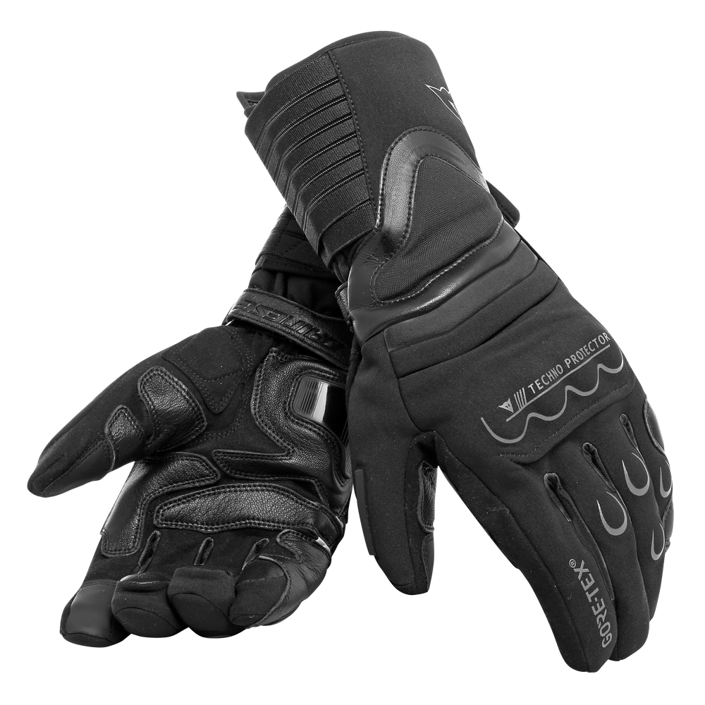 バイク用 グローブ（防水） | SCOUT 2 GORE-TEX GLOVES 秋冬シーズン