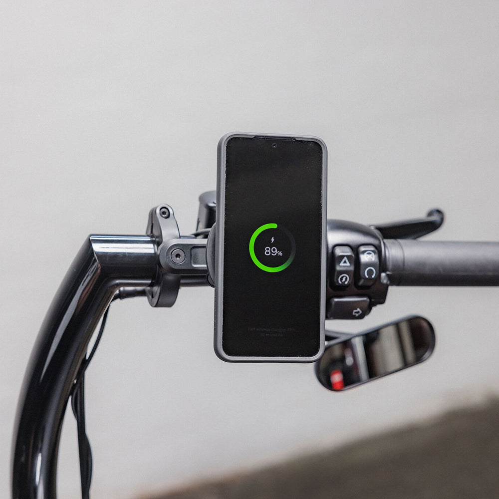 バイク用 | ハンドルバーマウント PRO LARGE バイク用スマホ バイク用 | ハンドルバーマウント PRO LARGE バイク用スマホ