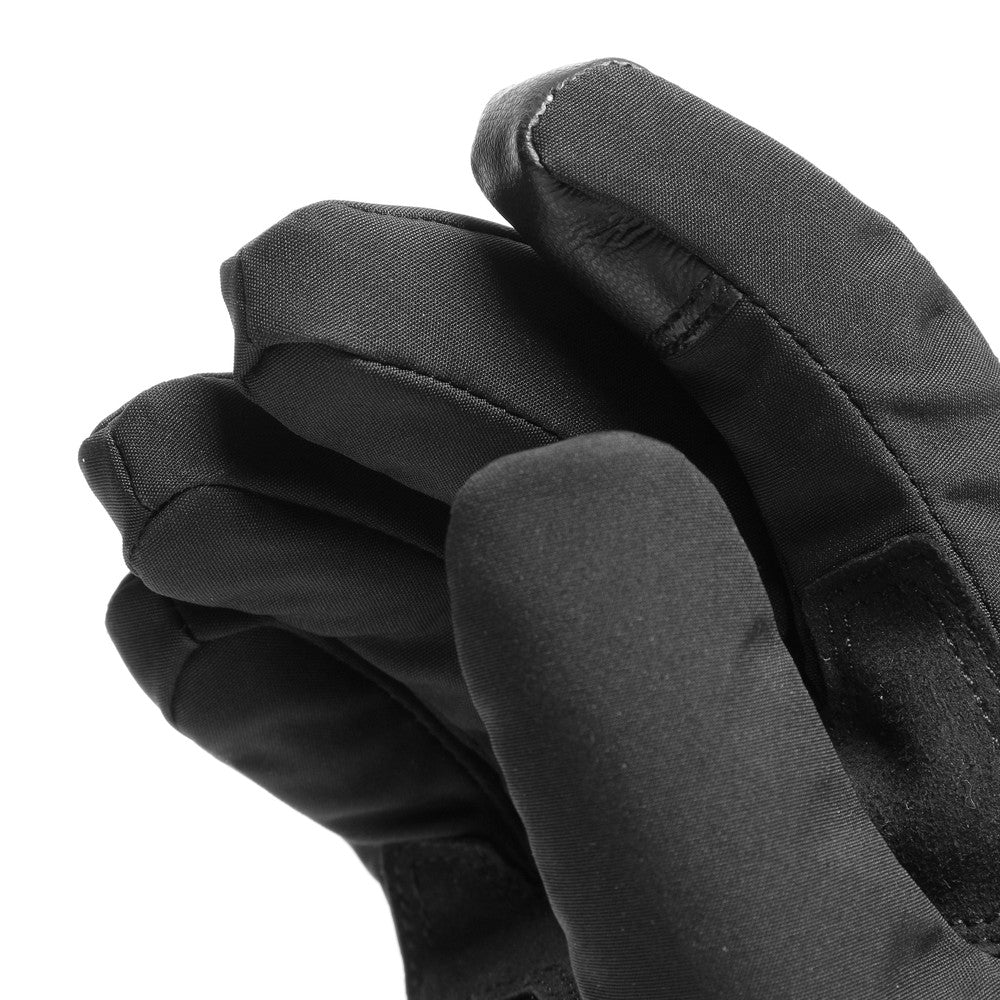 バイク用 グローブ | PLAZA 3 LADY D-Dry GLOVES 秋冬シーズン